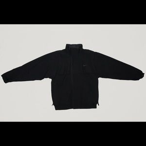 Black Nike Golf Jacket
